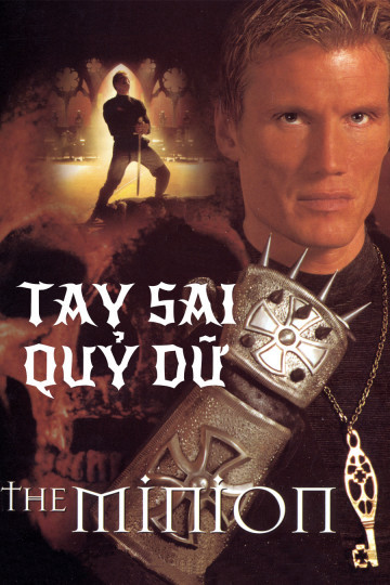 Tay Sai Quỷ Dữ